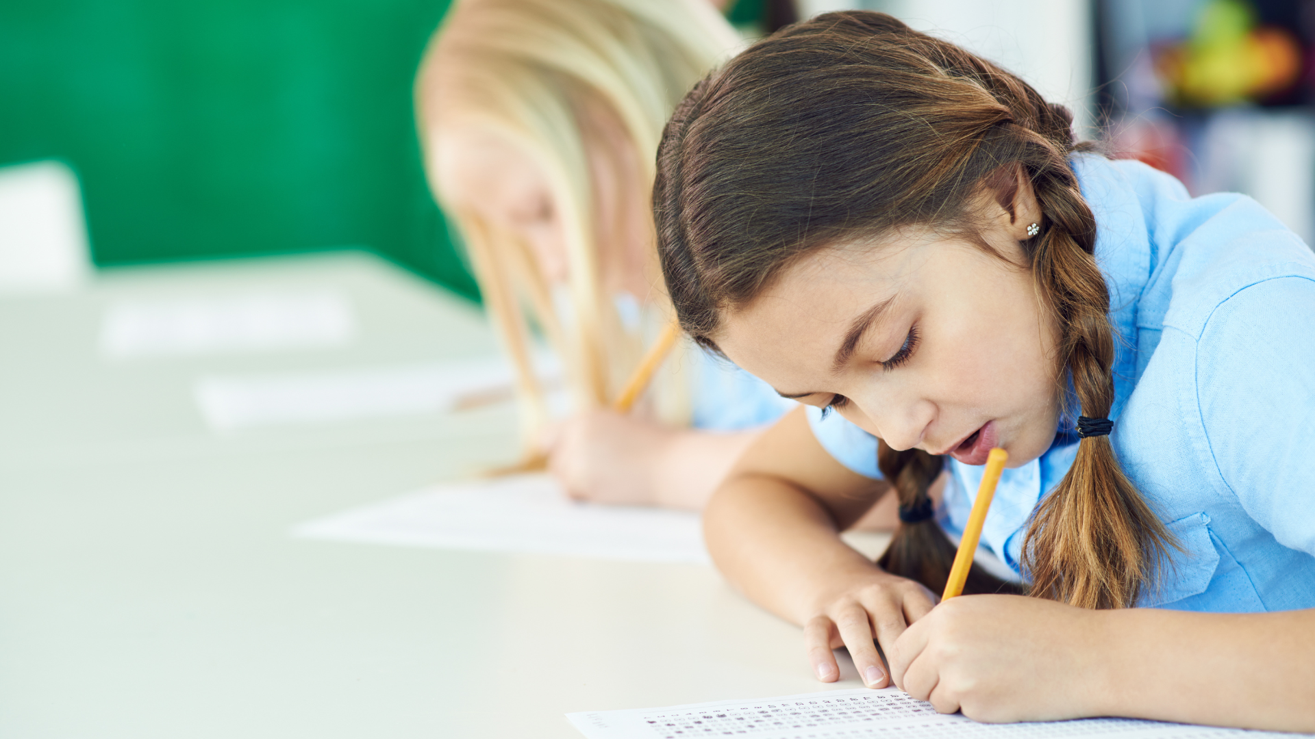 Grammar School Open Evenings 2025