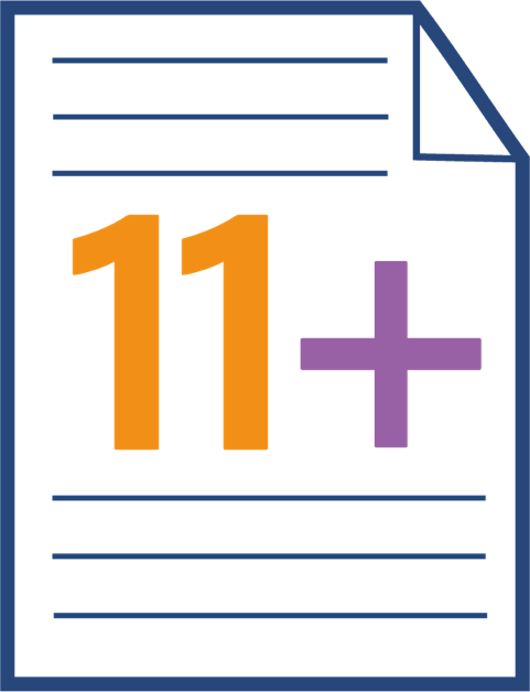 11 Plus