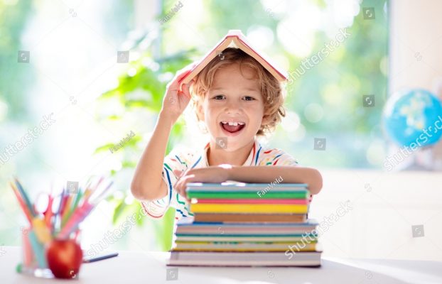 The Importance of Reading for Pleasure at All Ages