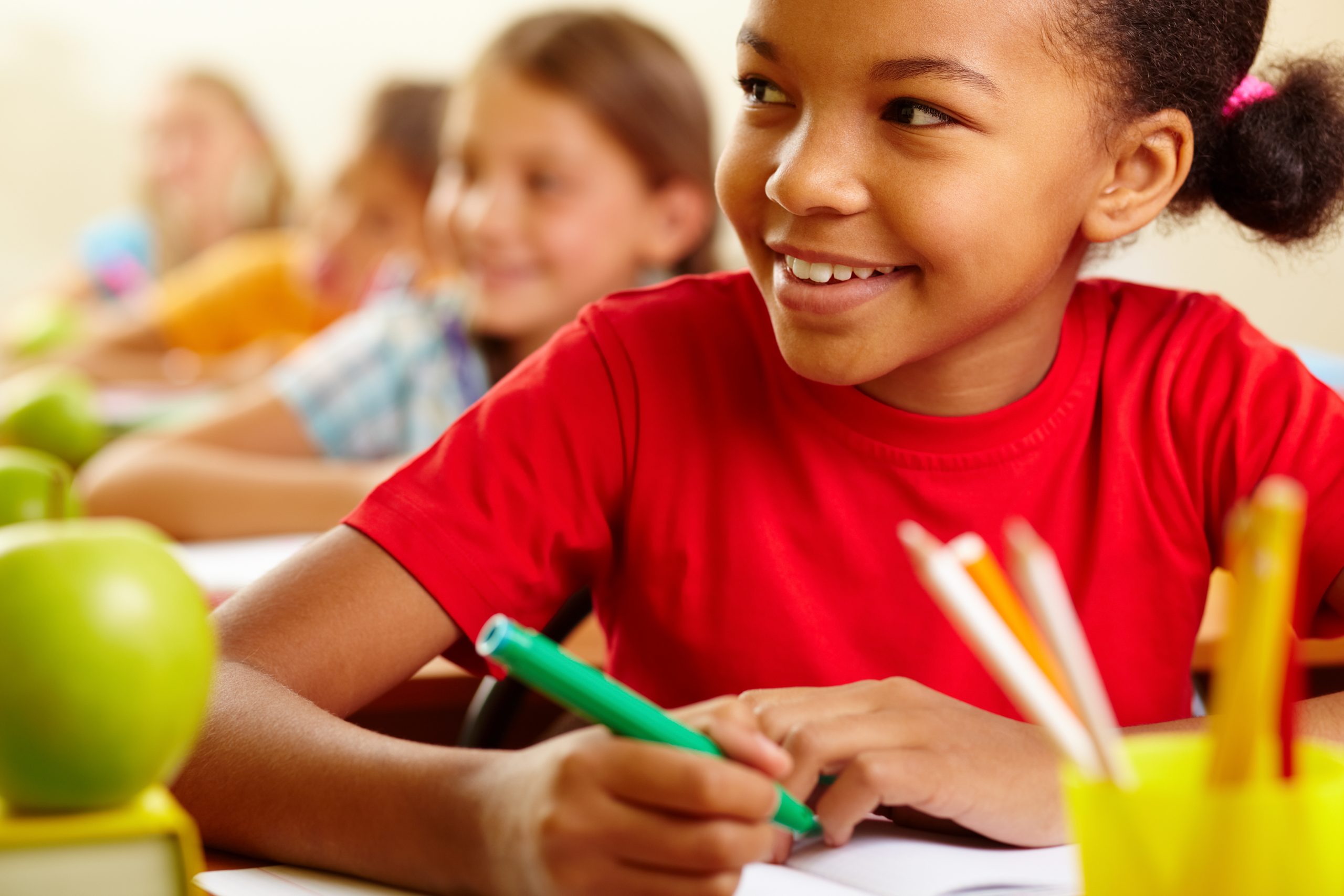 11+ Registration Dates