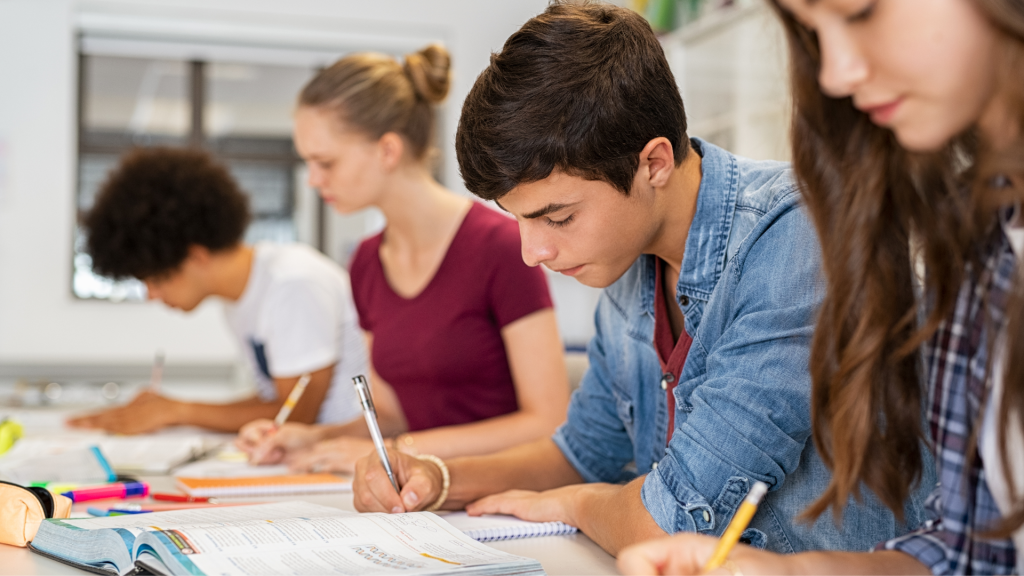 Coming in 2026: Key Changes to GCSE AQA English Language Exams ...