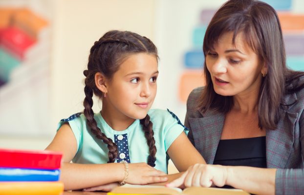 How to Tell If Your Child Is Struggling at School