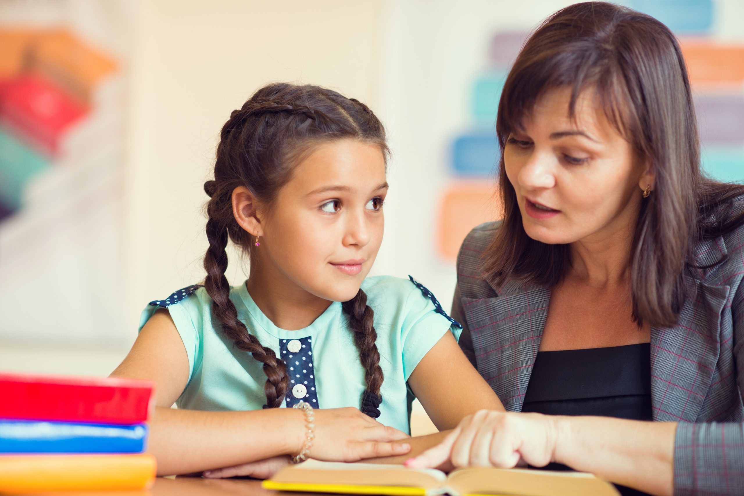 How to Tell If Your Child Is Struggling at School